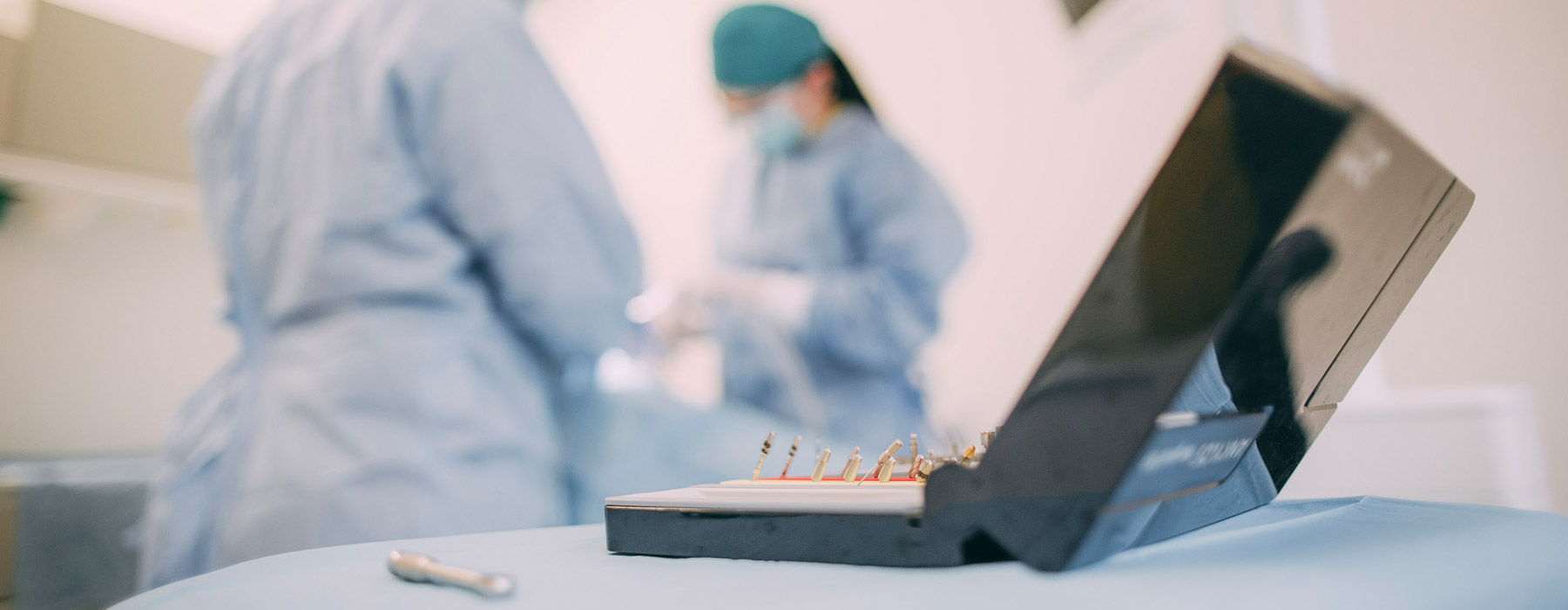 Kieferknochenaufbau für Implantate Frankfurt-Sachsenhausen – das sind die Möglichkeiten
